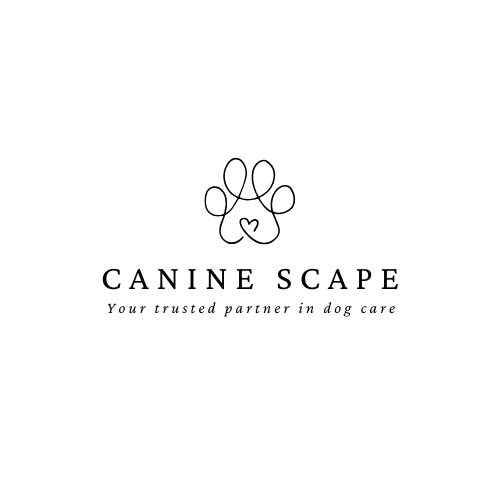 caninescape logo