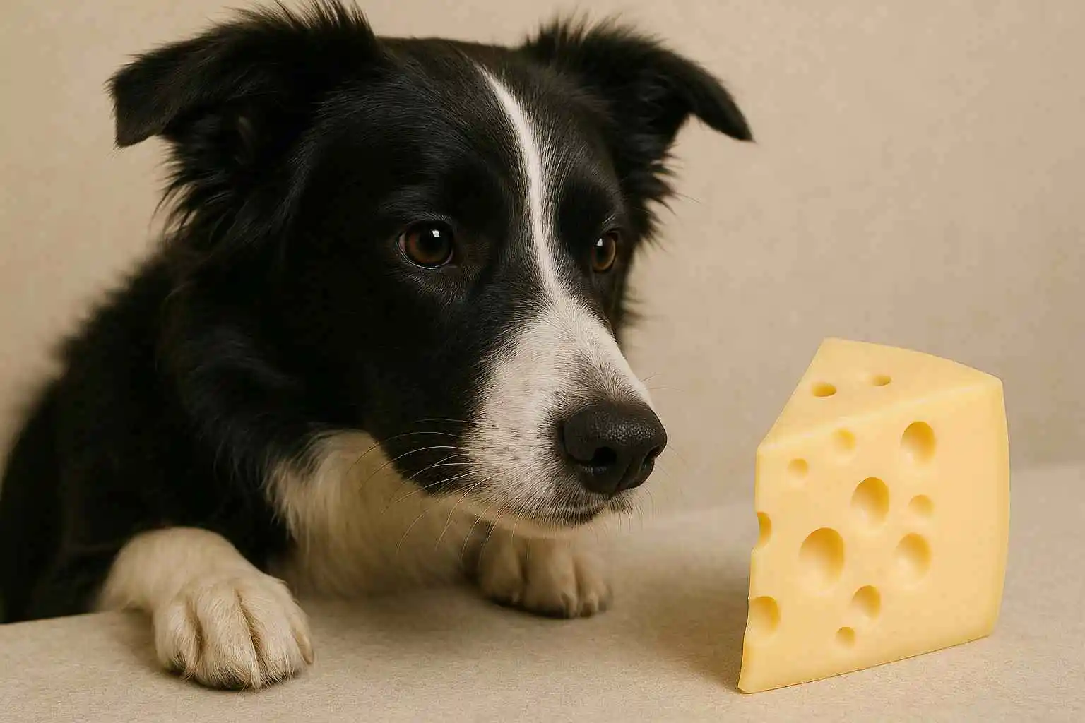 can dogs eat cheese