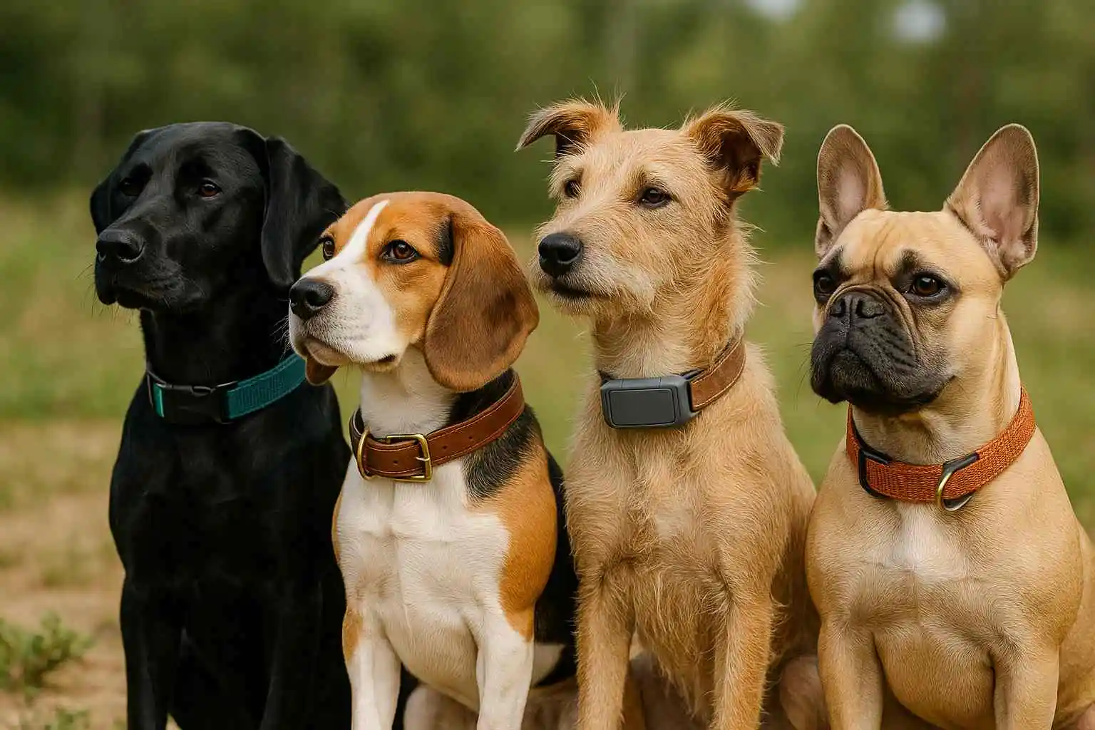 dog collar