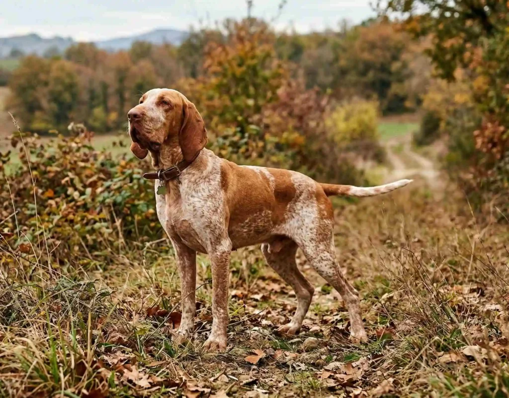 Bracco Italiano