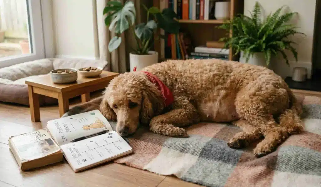 How Long Are Dogs Pregnant