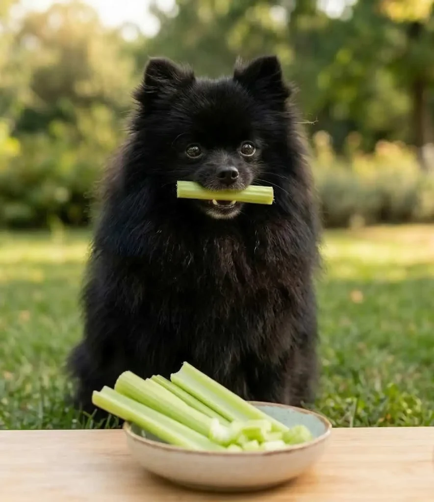 can dogs eat celery can dogs eat celery
