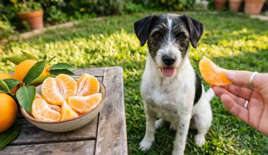 Can Dogs Eat Oranges Can Dogs Eat Oranges