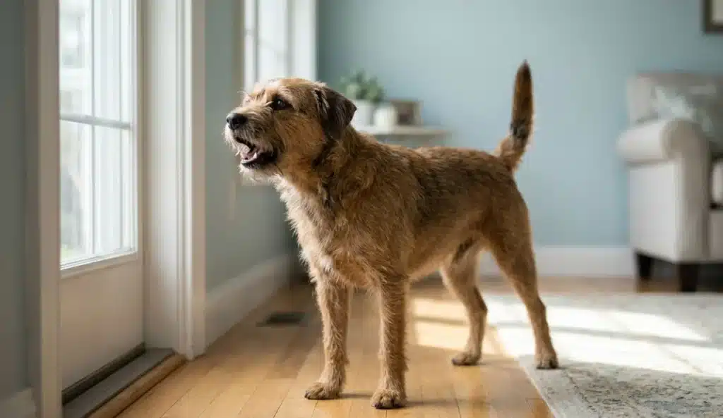 How to Stop a Dog from Barking How to Stop a Dog from Barking