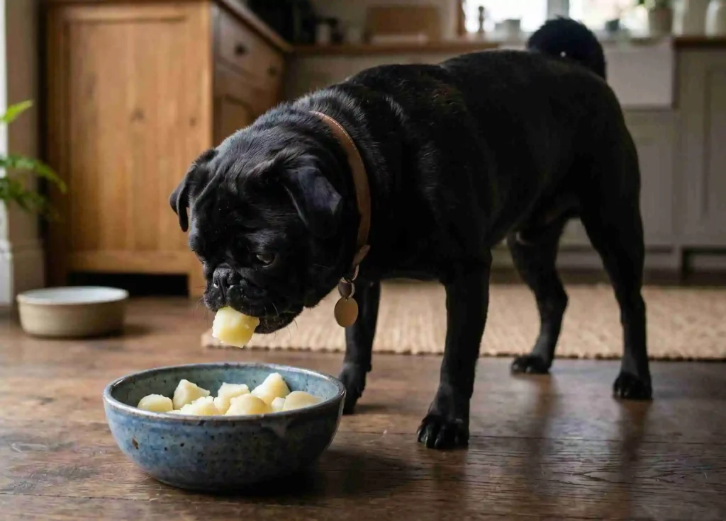 can dogs eat potatoes can dogs eat potatoes