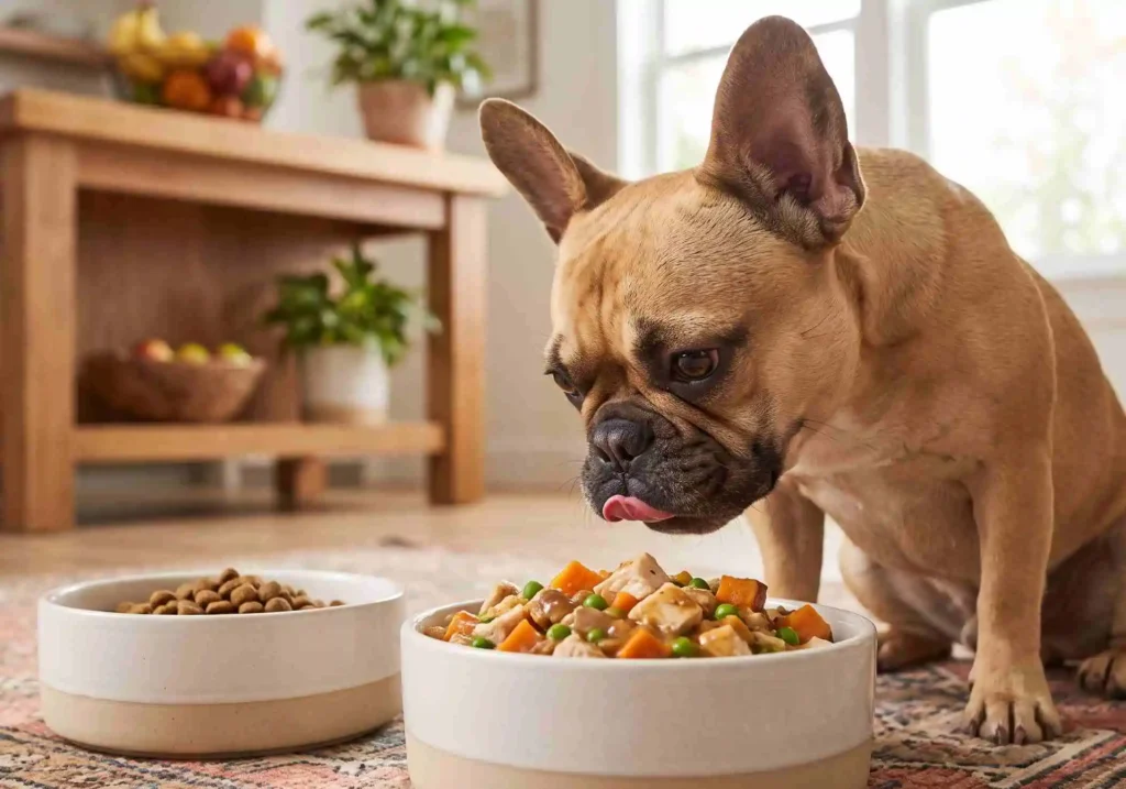 Best Dog Food for Picky Eaters