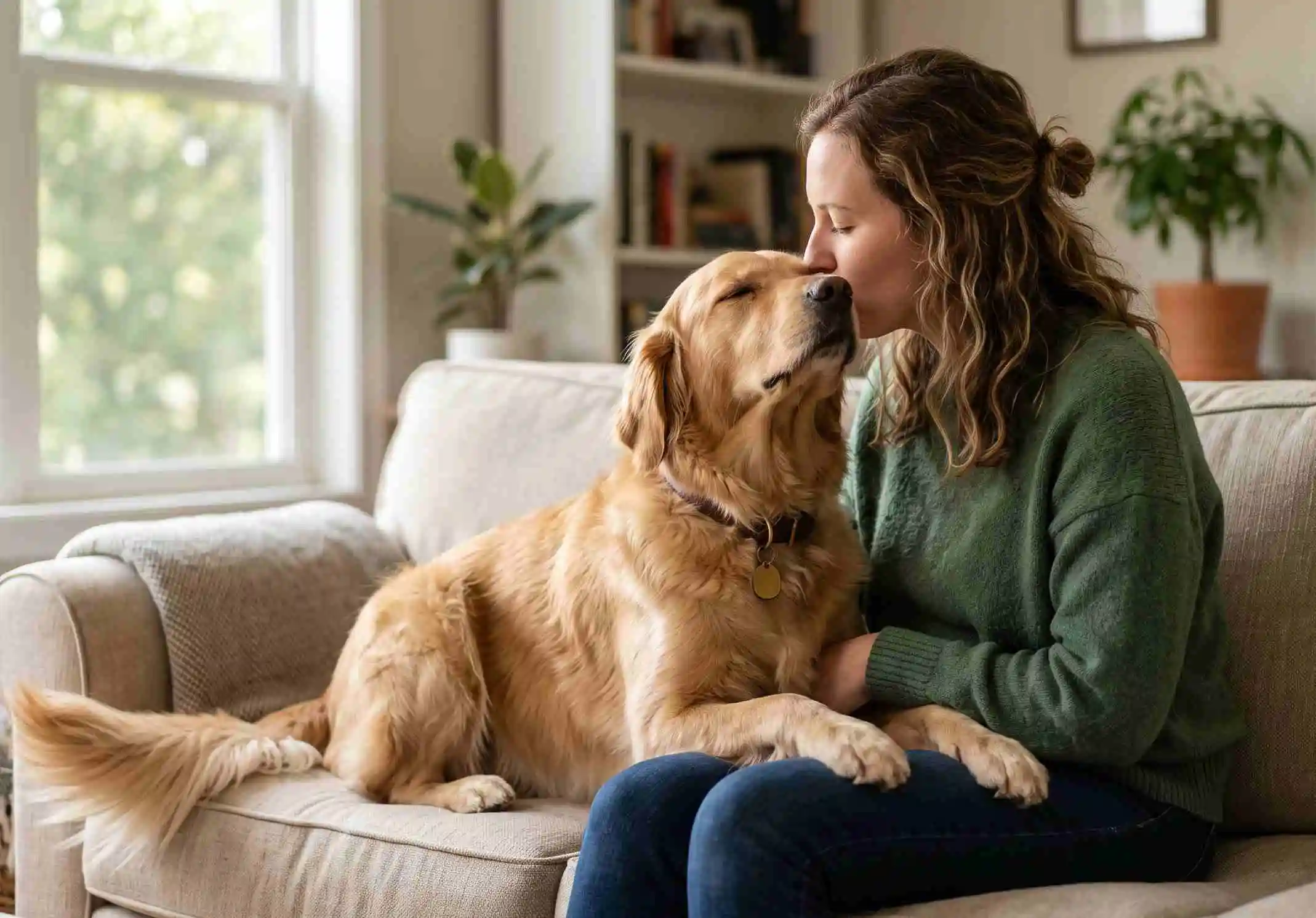 International Health Certificate for Dogs