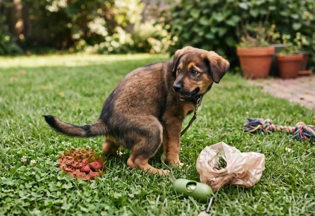 How Often Do Puppies Poop How Often Do Puppies Poop