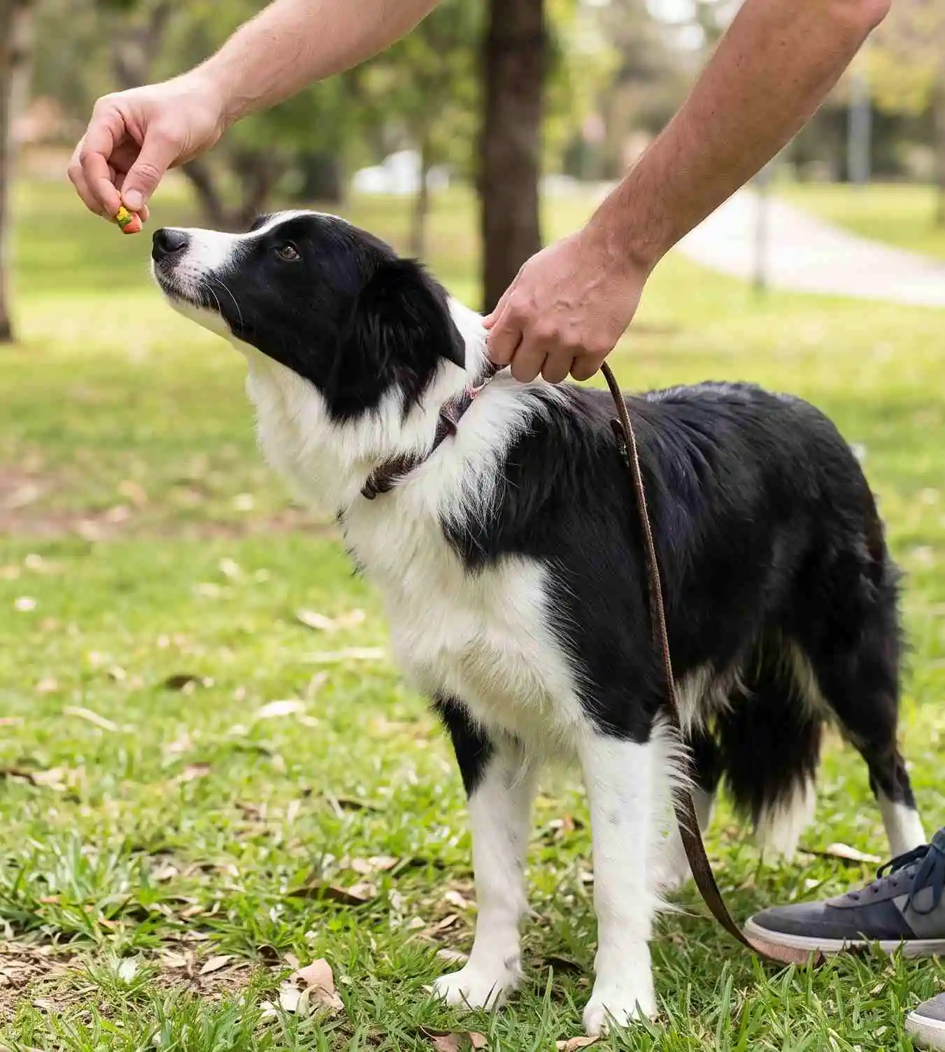 How to Stop Dog From Eating Poop