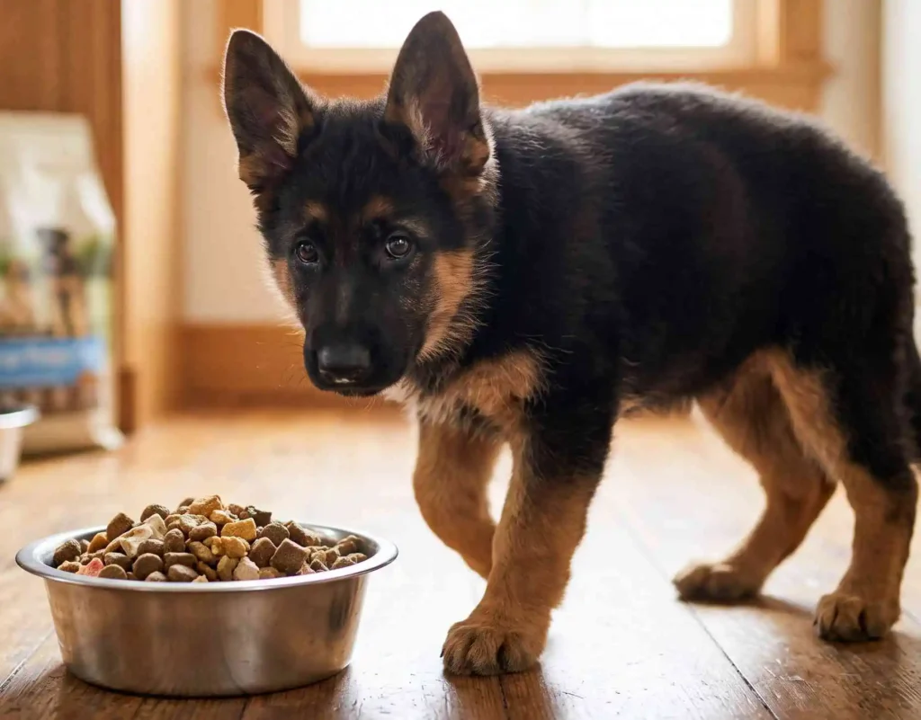 best puppy food for large breeds best puppy food for large breeds