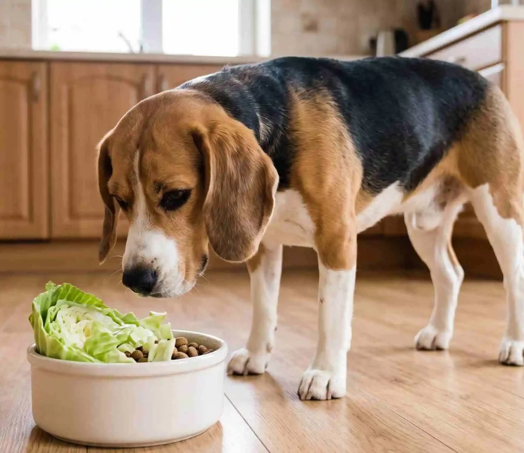 can dogs eat cabbage can dogs eat cabbage